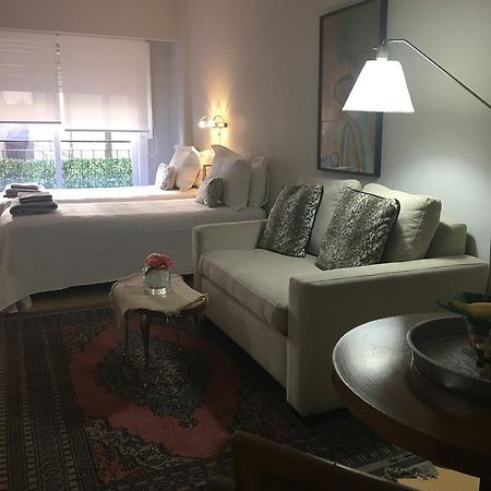 Studio Juncal Buenos Aires Eksteriør billede