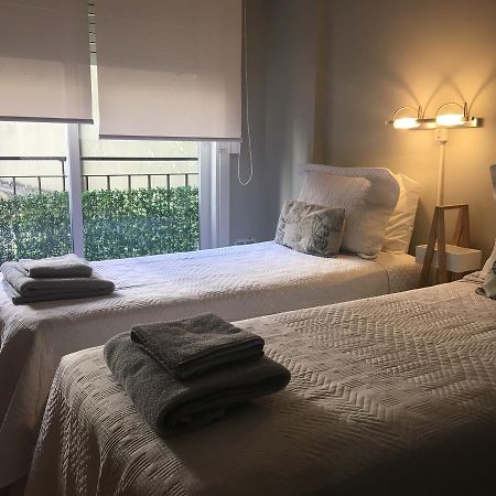 Studio Juncal Buenos Aires Eksteriør billede