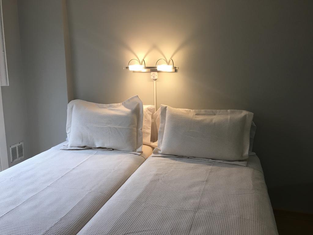 Studio Juncal Buenos Aires Eksteriør billede