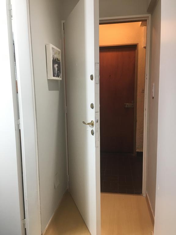 Studio Juncal Buenos Aires Eksteriør billede