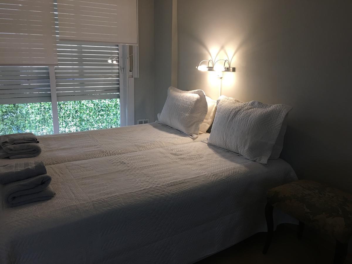 Studio Juncal Buenos Aires Eksteriør billede