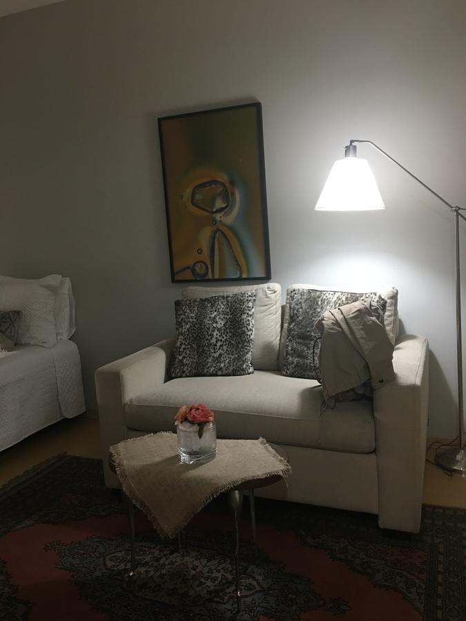 Studio Juncal Buenos Aires Eksteriør billede